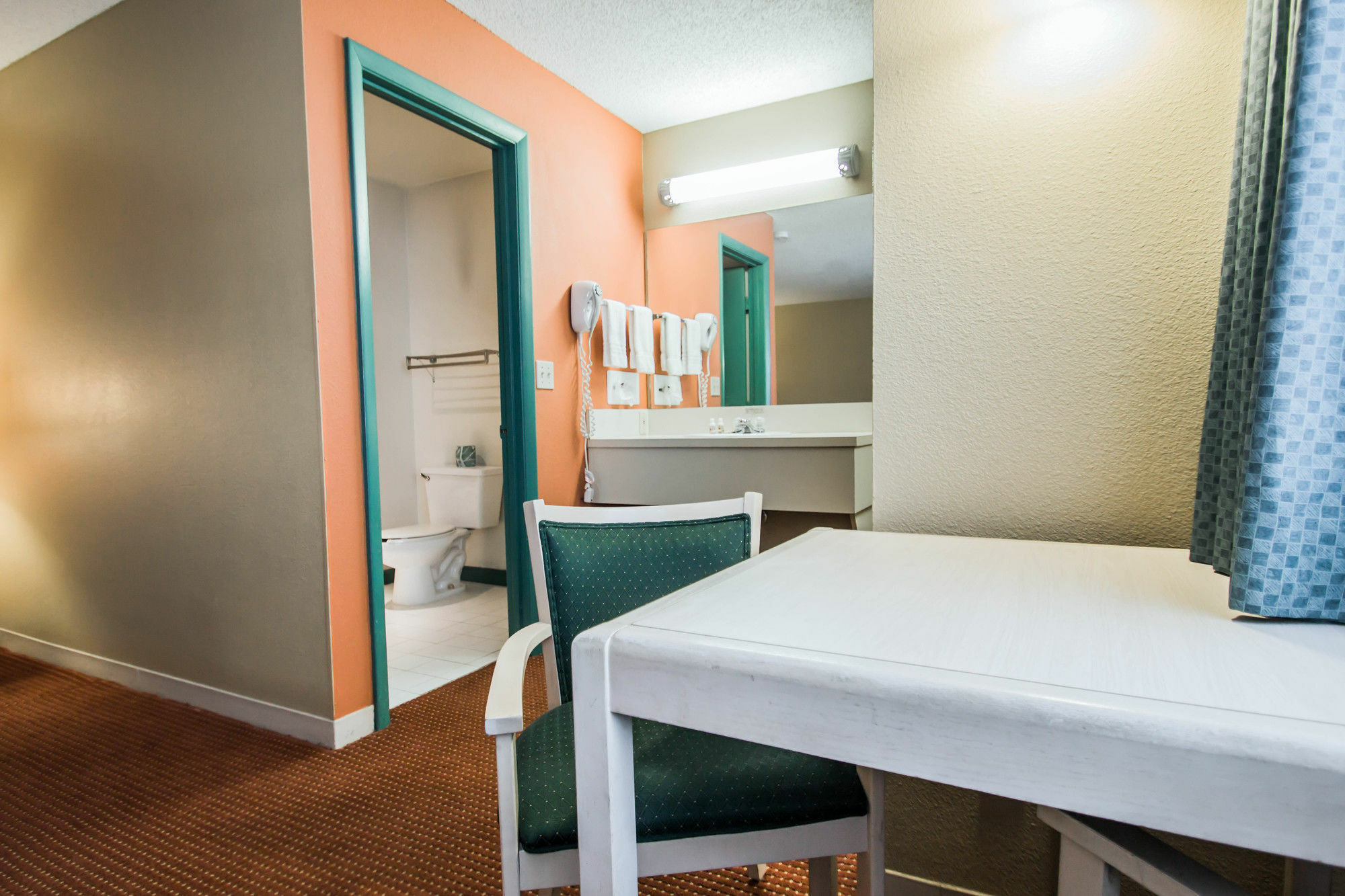 Rodeway Inn & Suites Haines City Exterior foto
